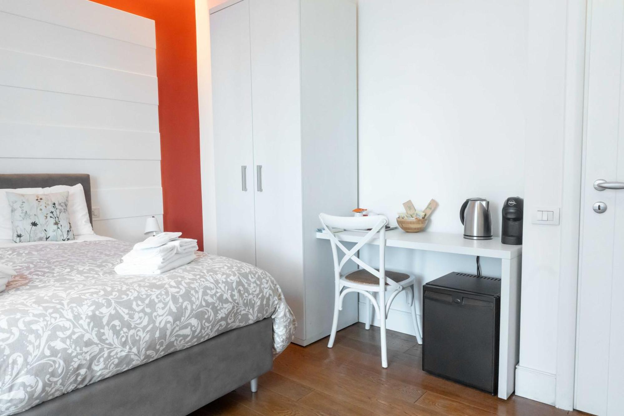 Ihh Suites Rom Exterior foto