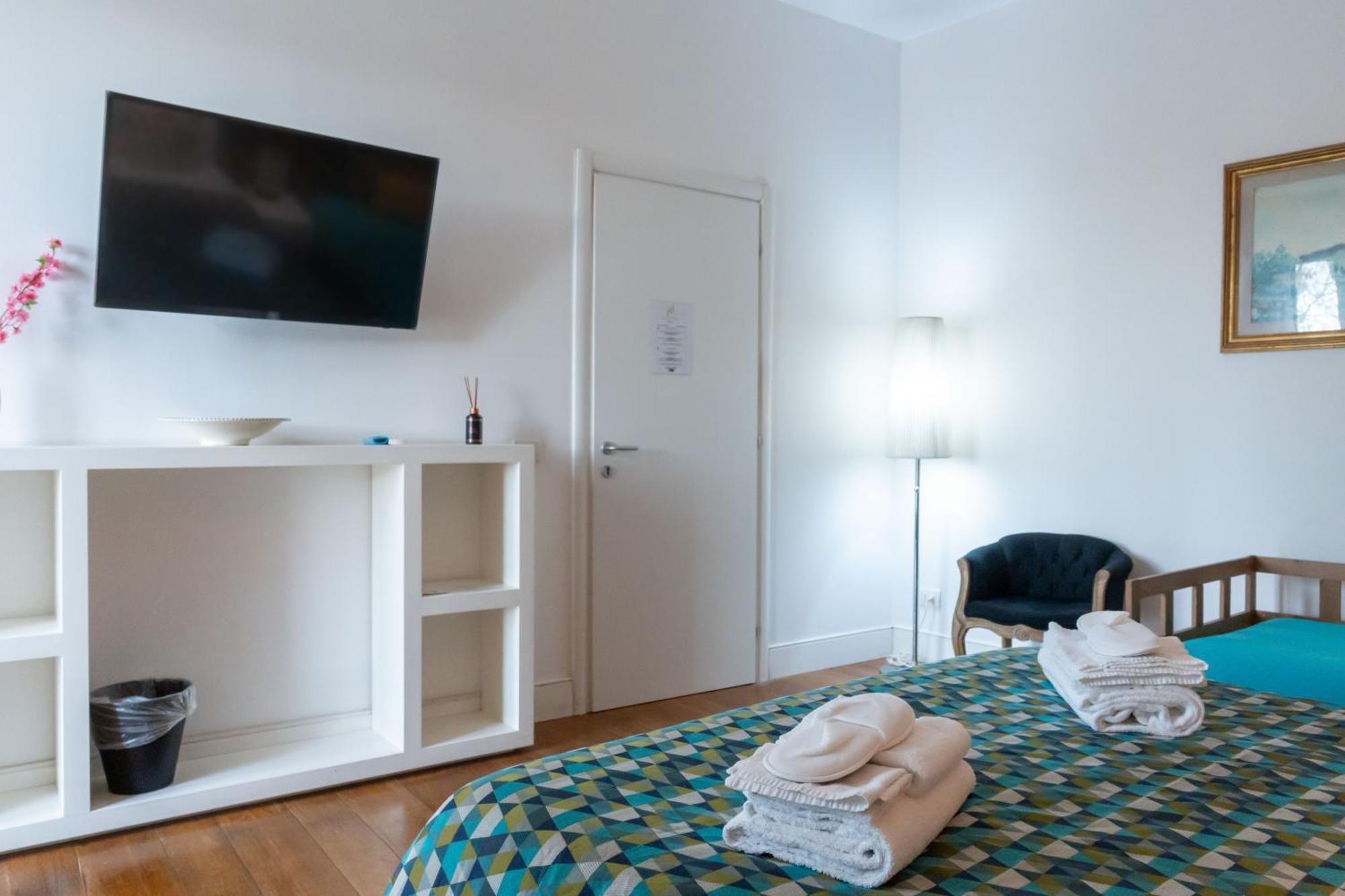 Ihh Suites Rom Exterior foto