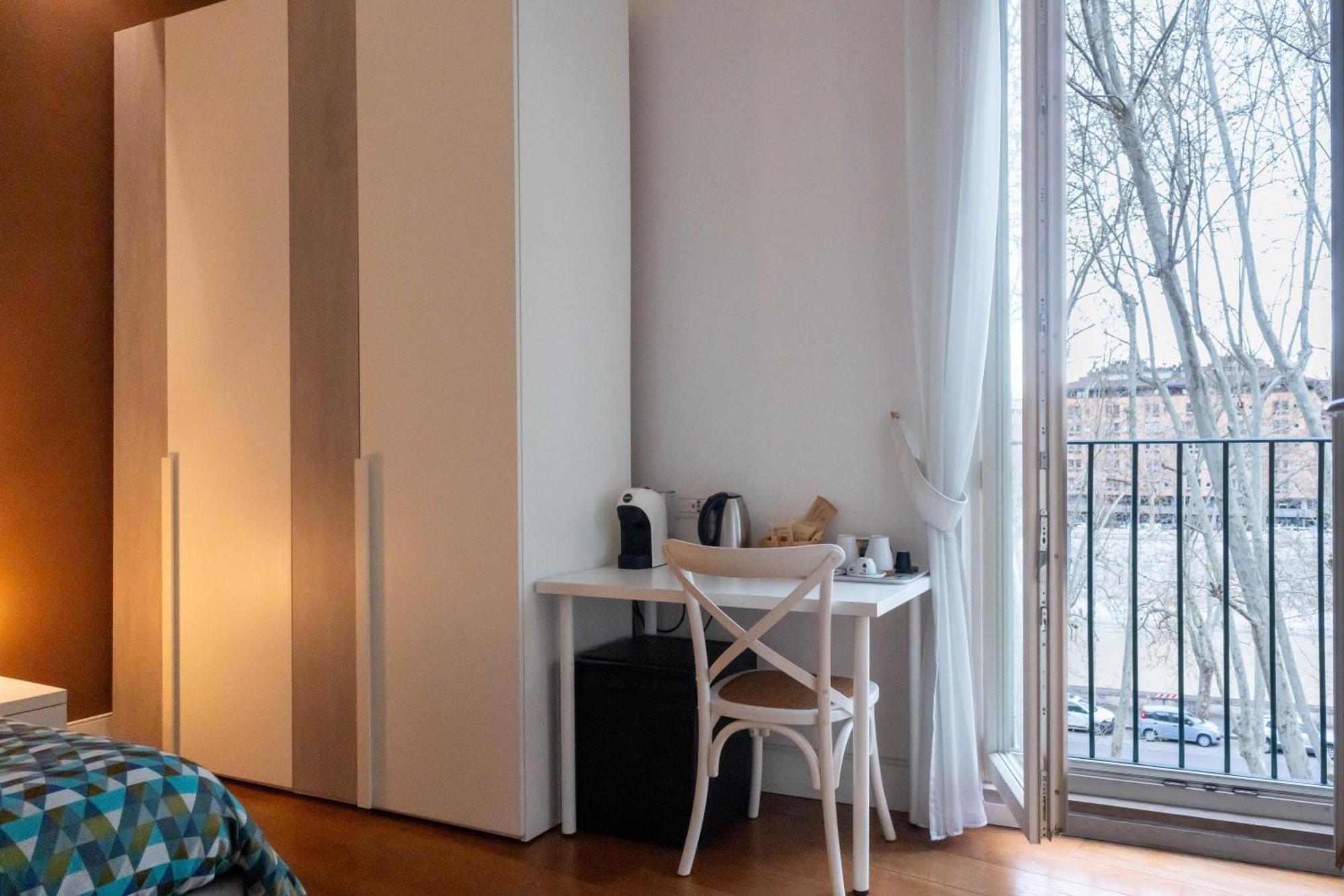 Ihh Suites Rom Exterior foto
