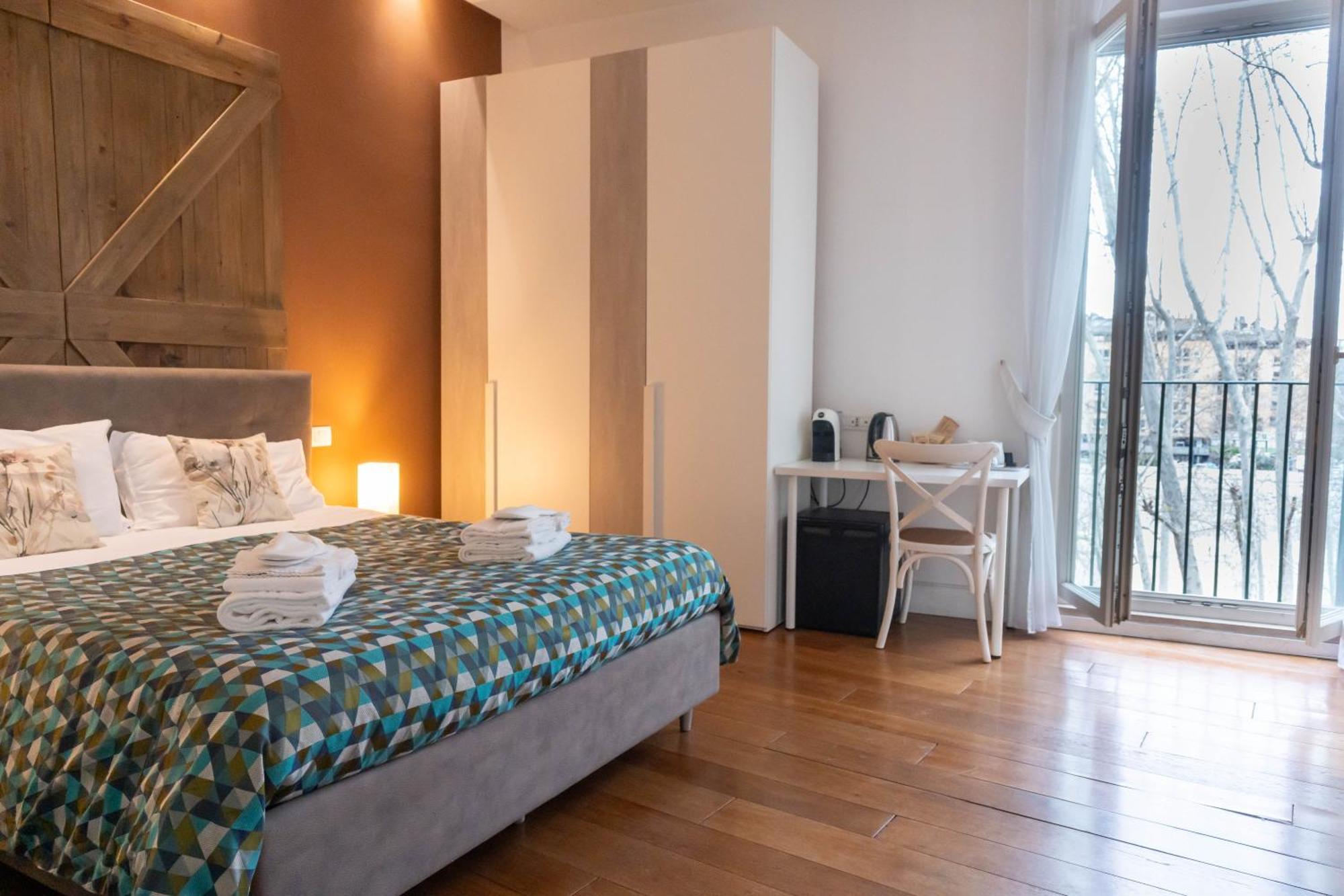 Ihh Suites Rom Exterior foto