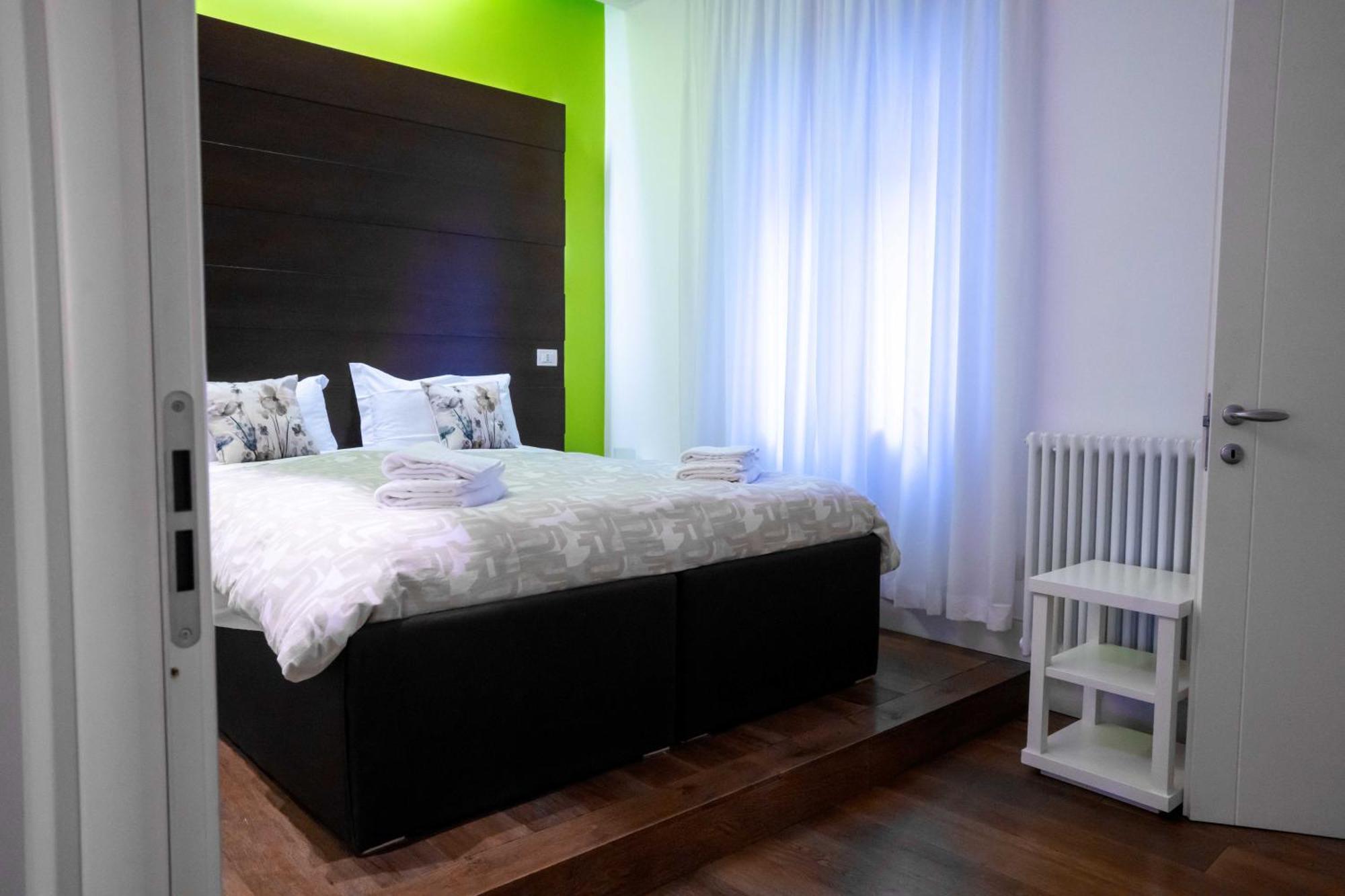 Ihh Suites Rom Exterior foto