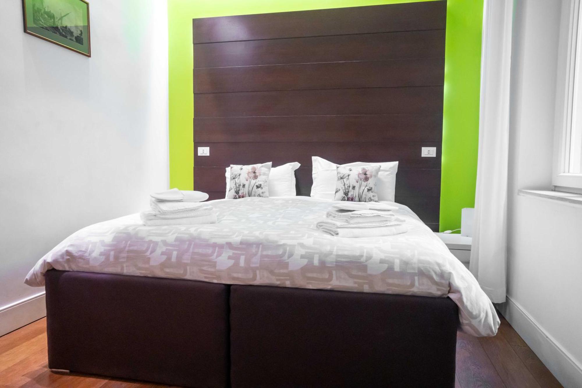 Ihh Suites Rom Exterior foto