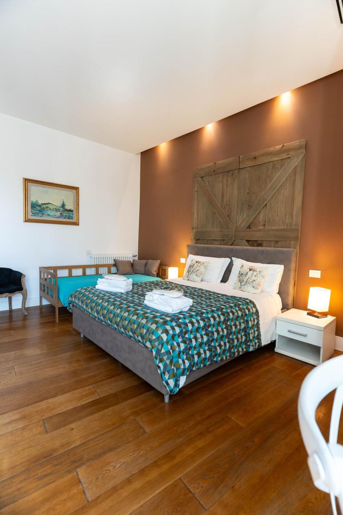 Ihh Suites Rom Exterior foto
