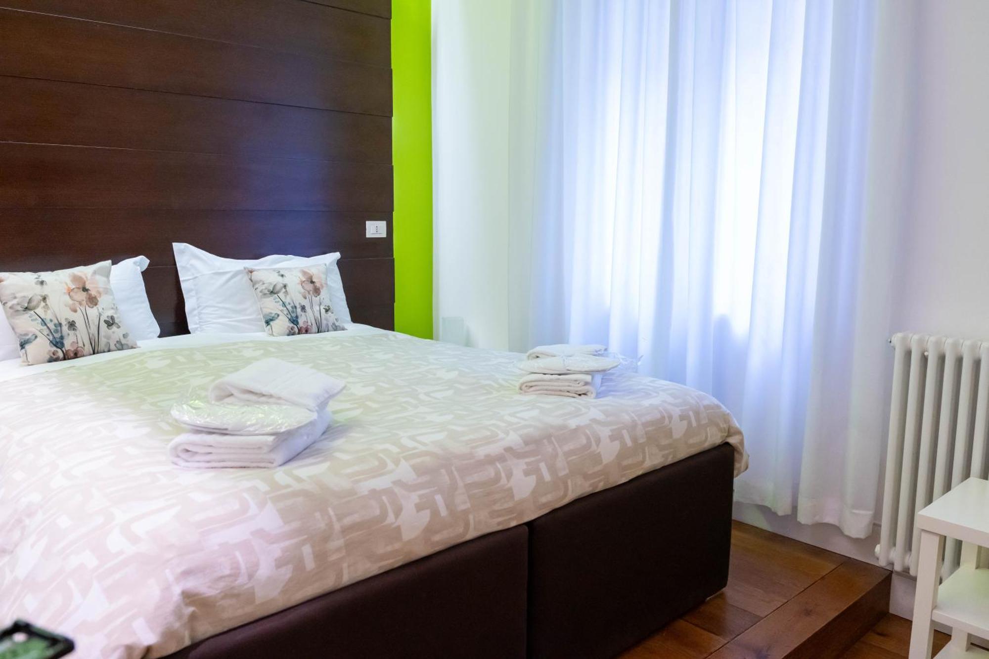 Ihh Suites Rom Exterior foto