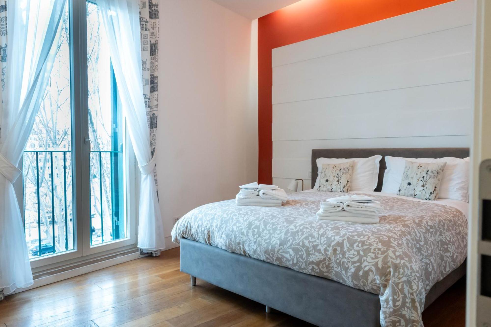 Ihh Suites Rom Exterior foto