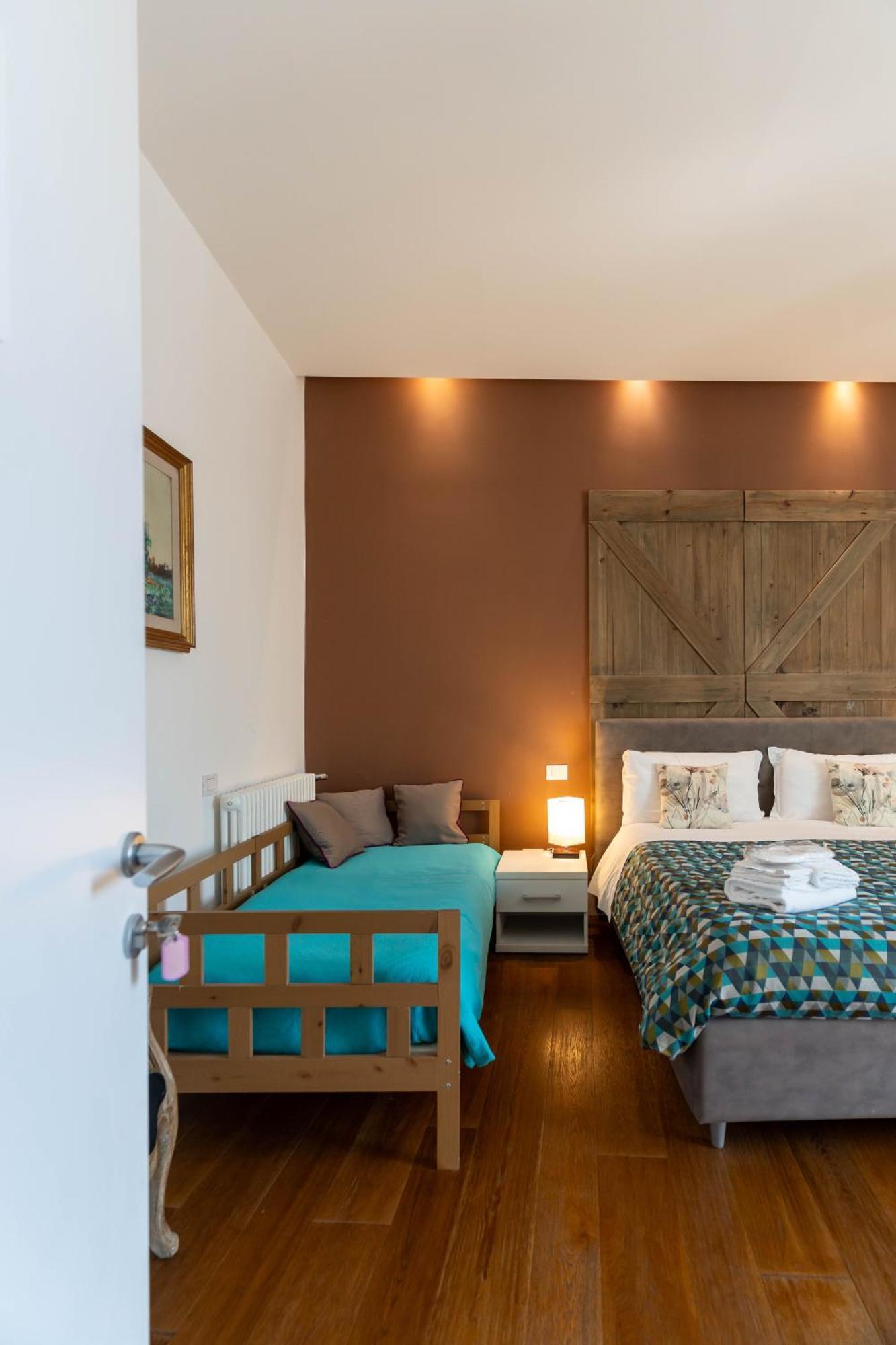 Ihh Suites Rom Exterior foto